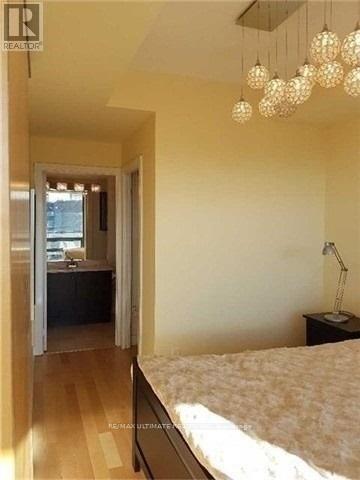 1206 - 438 King Street W, Toronto, ON - Indoor