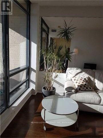 1206 - 438 King Street W, Toronto, ON - Indoor