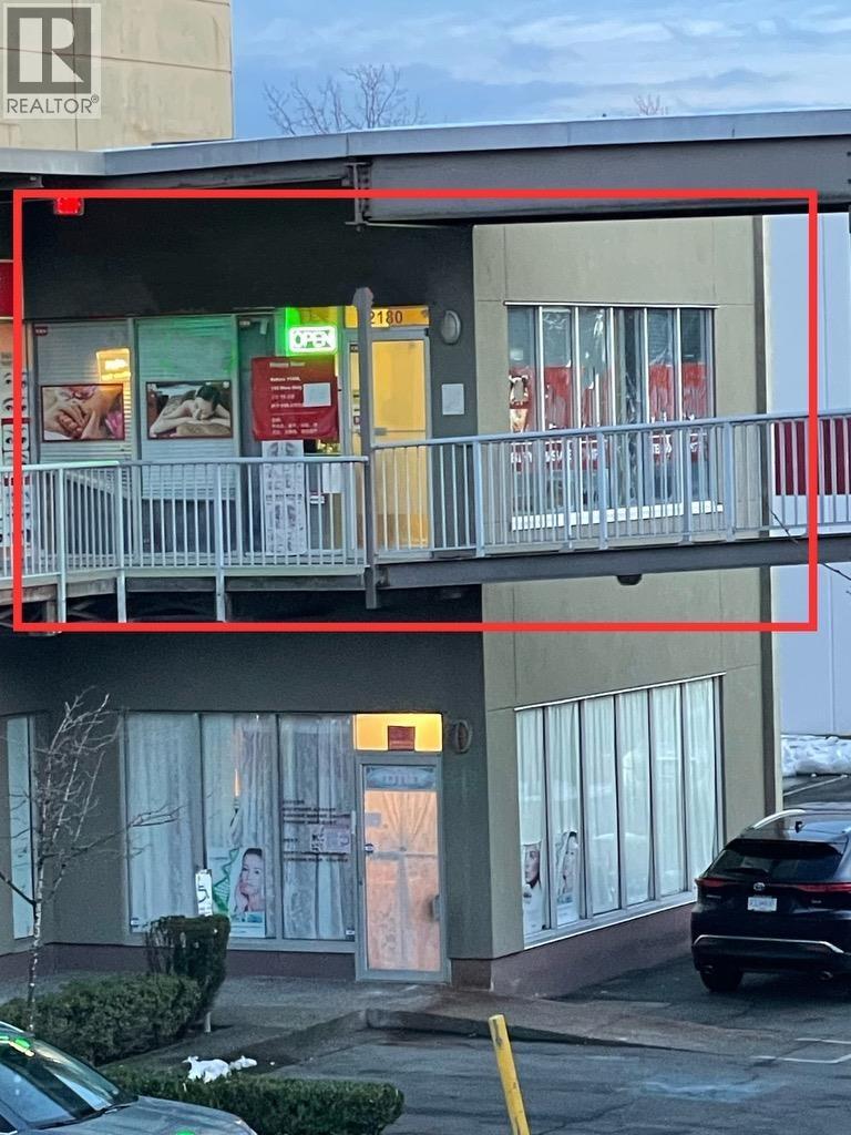 2180 8766 Mckim Way, Richmond, BC