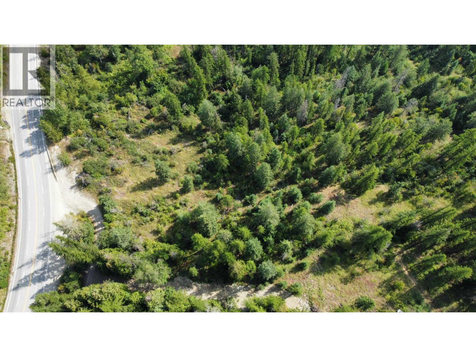 2640 3B Highway, Rossland, BC