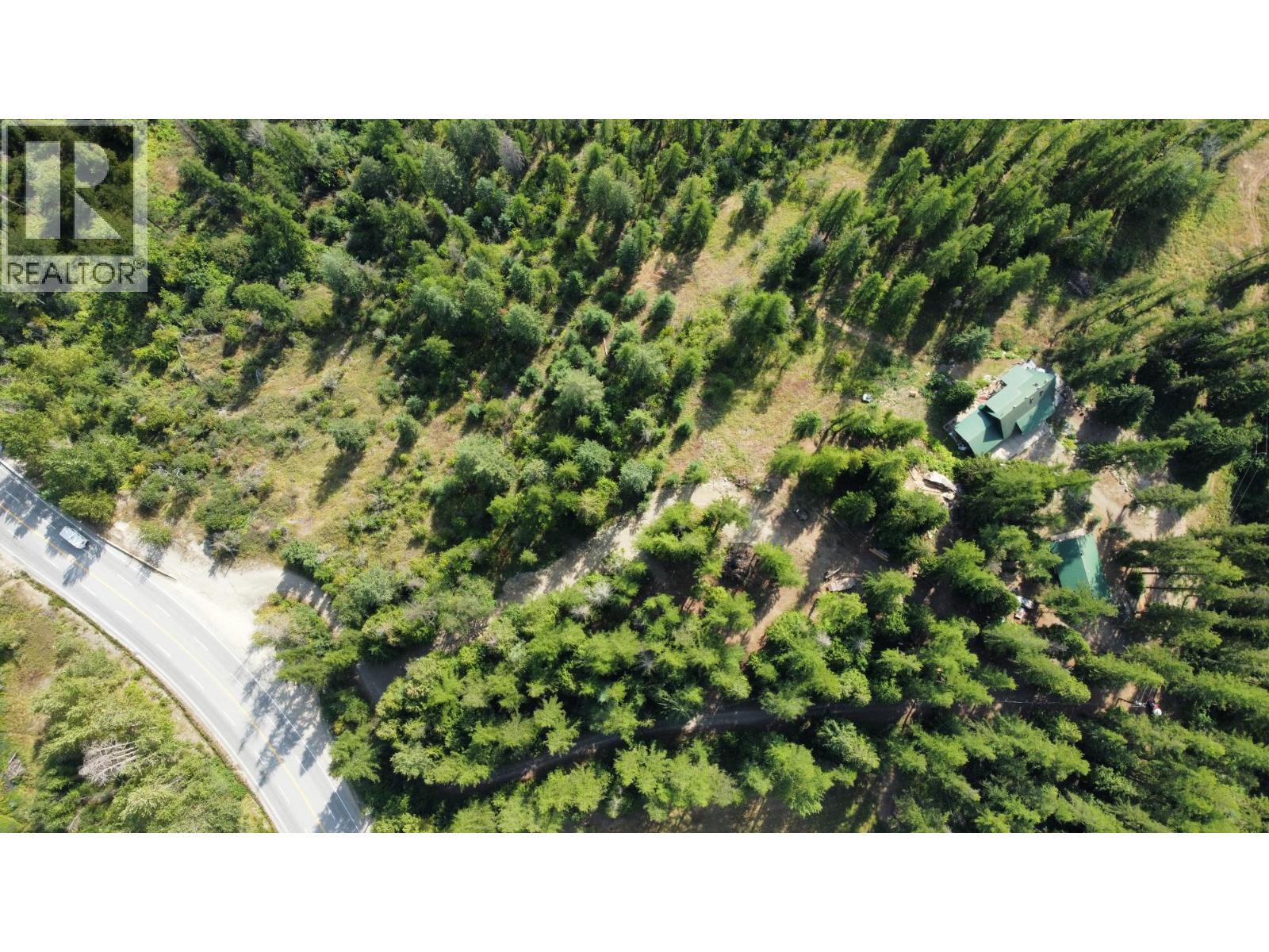 2640 3B Highway, Rossland, BC
