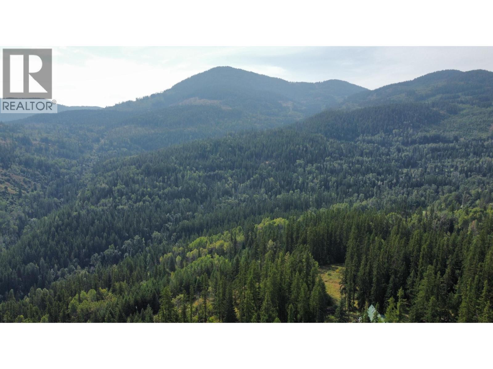 2640 3B Highway, Rossland, BC