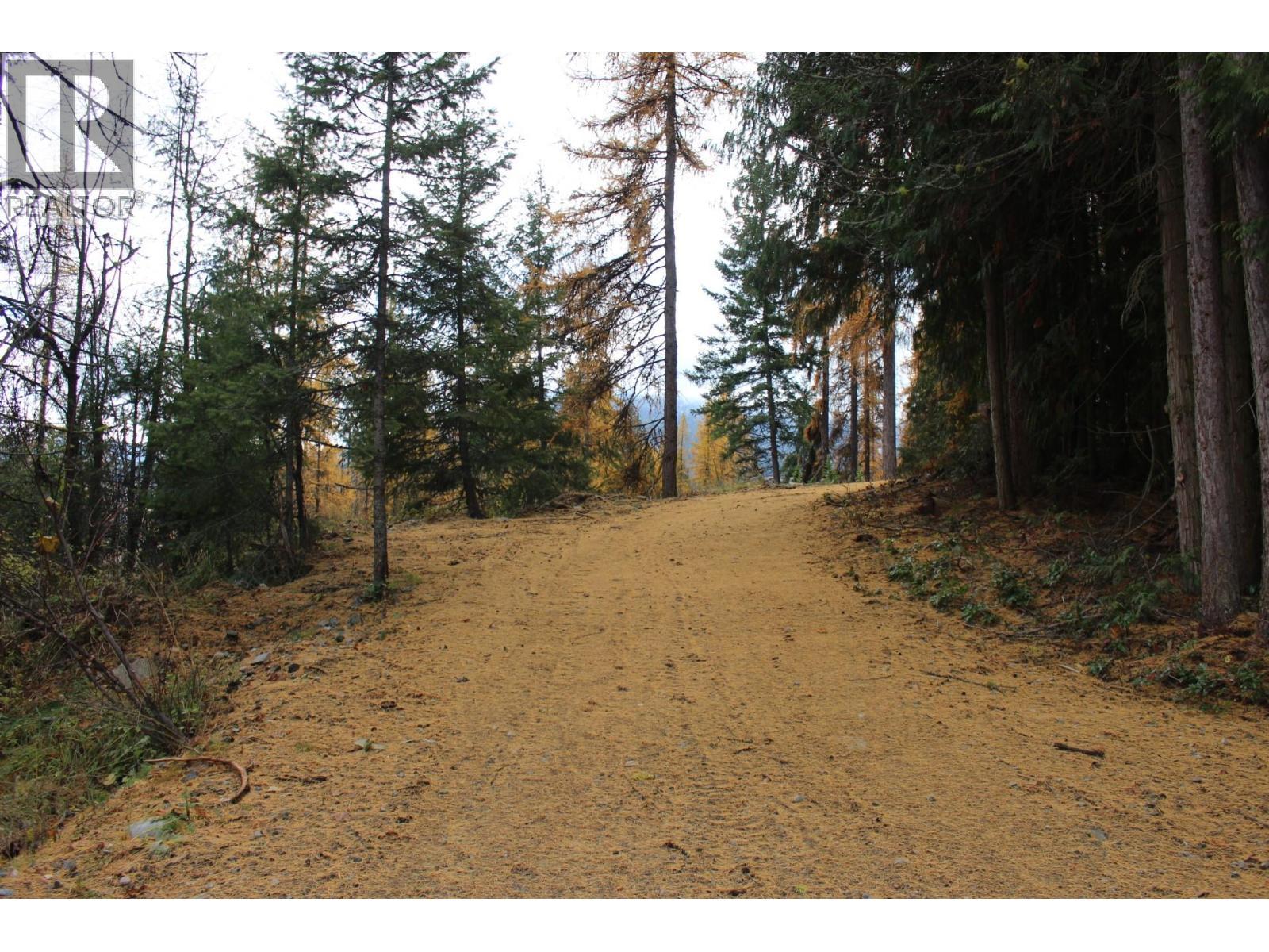 2640 3B Highway, Rossland, BC