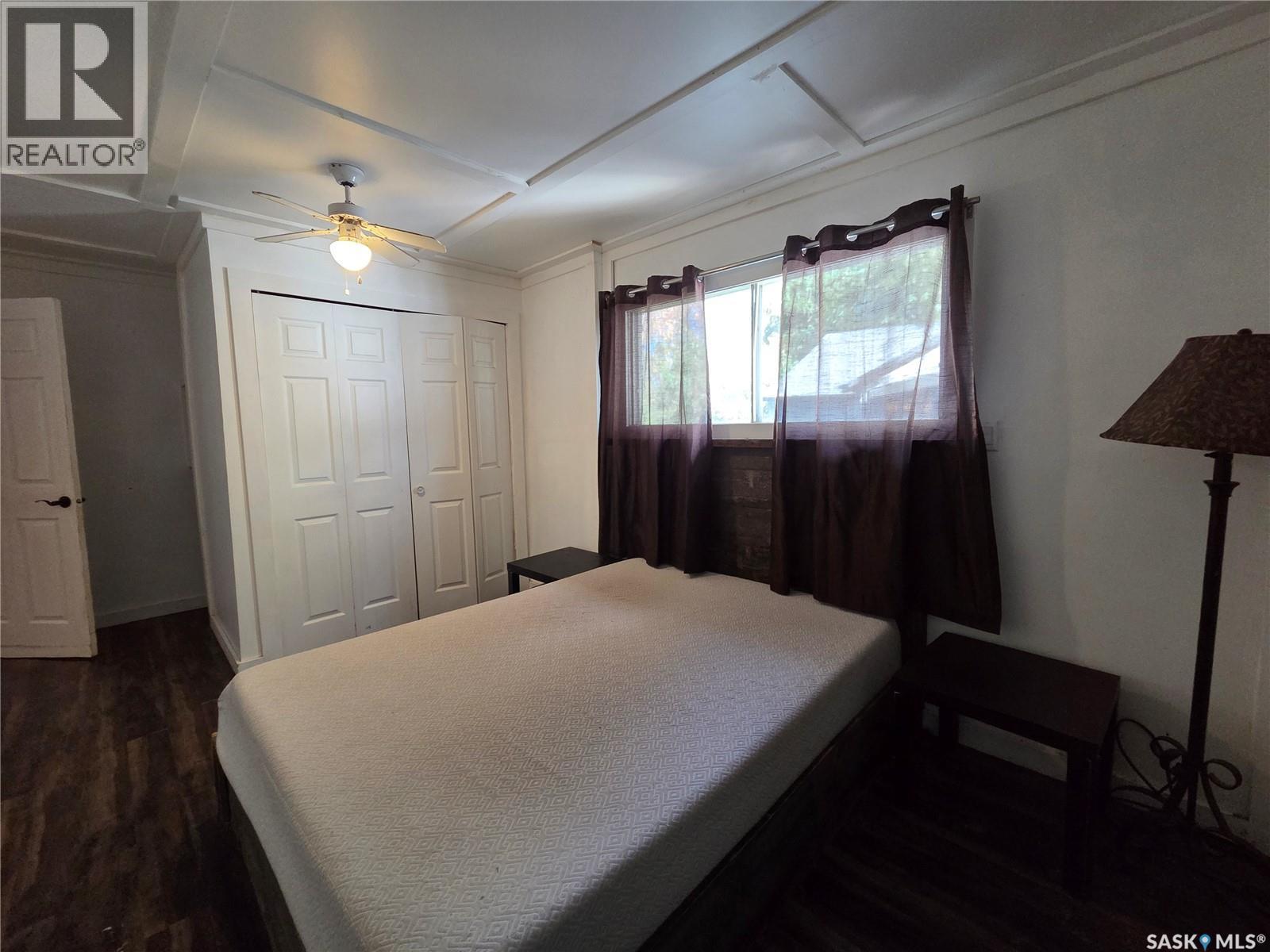 2011 Main Street, Edam, SK - Indoor Photo Showing Bedroom