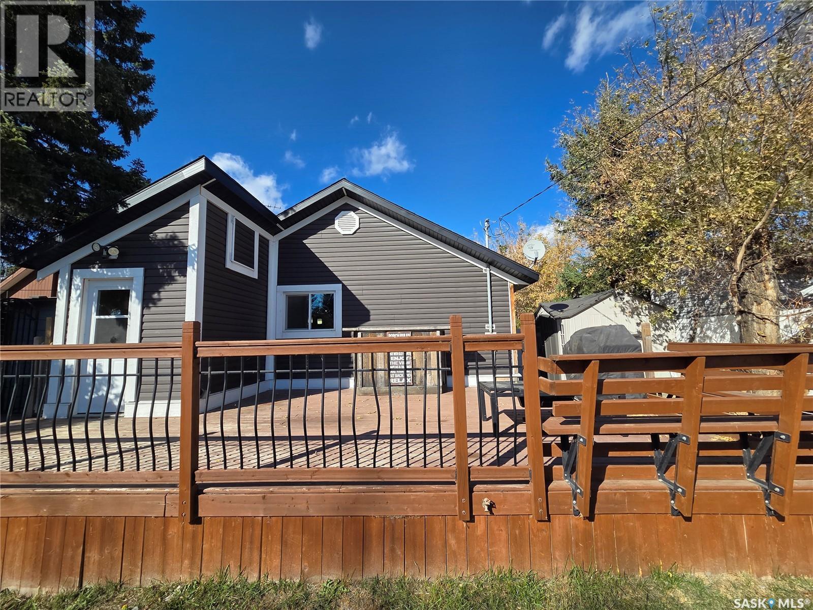 2011 Main Street, Edam, SK - Outdoor