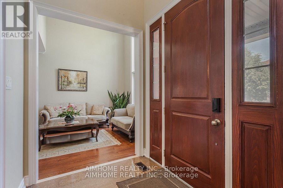 107 Monkhouse Road, Markham, ON - Indoor Photo Showing Other Room