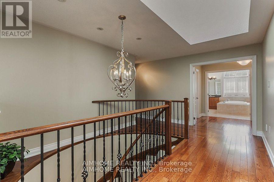 107 Monkhouse Road, Markham, ON - Indoor Photo Showing Other Room