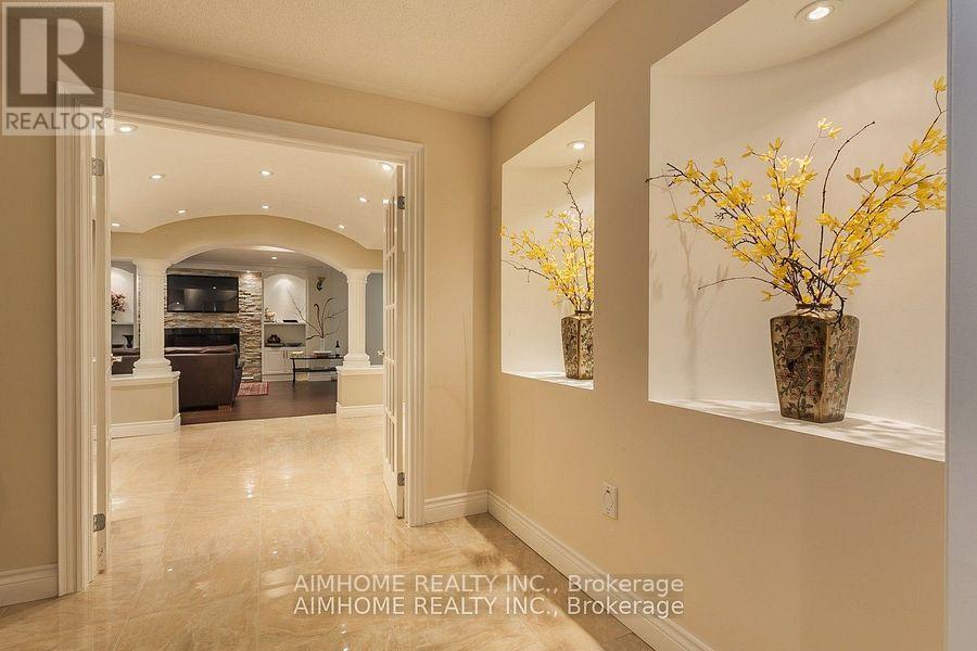 107 Monkhouse Road, Markham, ON - Indoor Photo Showing Other Room