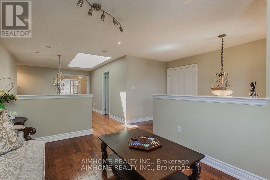 107 Monkhouse Road, Markham, ON - Indoor Photo Showing Other Room