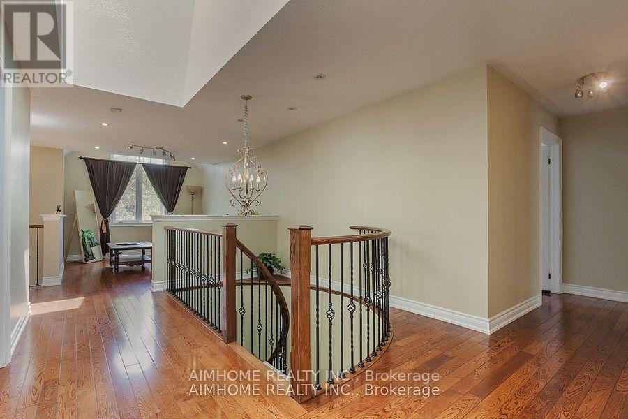 107 Monkhouse Road, Markham, ON - Indoor Photo Showing Other Room