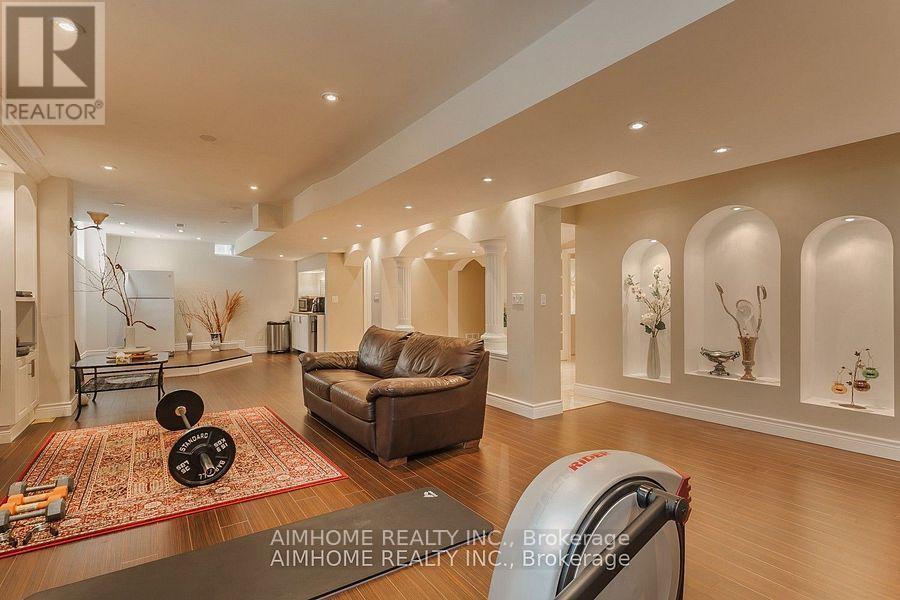 107 Monkhouse Road, Markham, ON - Indoor