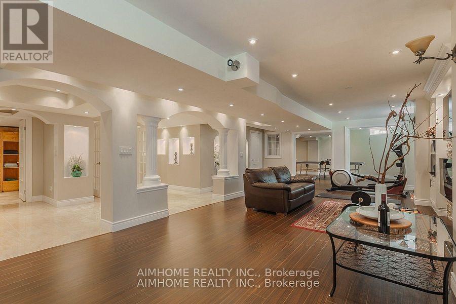 107 Monkhouse Road, Markham, ON - Indoor