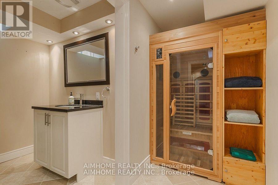 107 Monkhouse Road, Markham, ON - Indoor Photo Showing Other Room