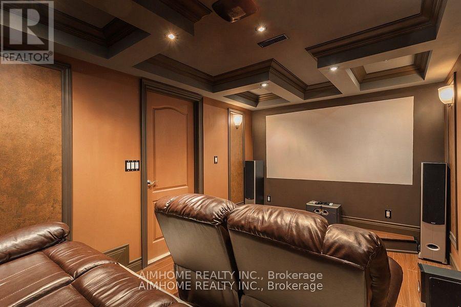 107 Monkhouse Road, Markham, ON - Indoor