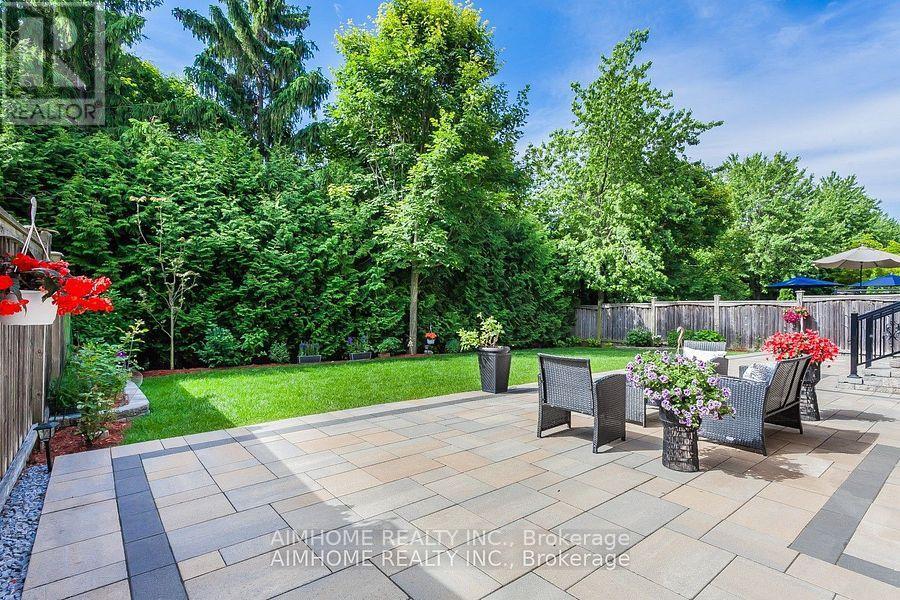 107 Monkhouse Road, Markham, ON - Outdoor