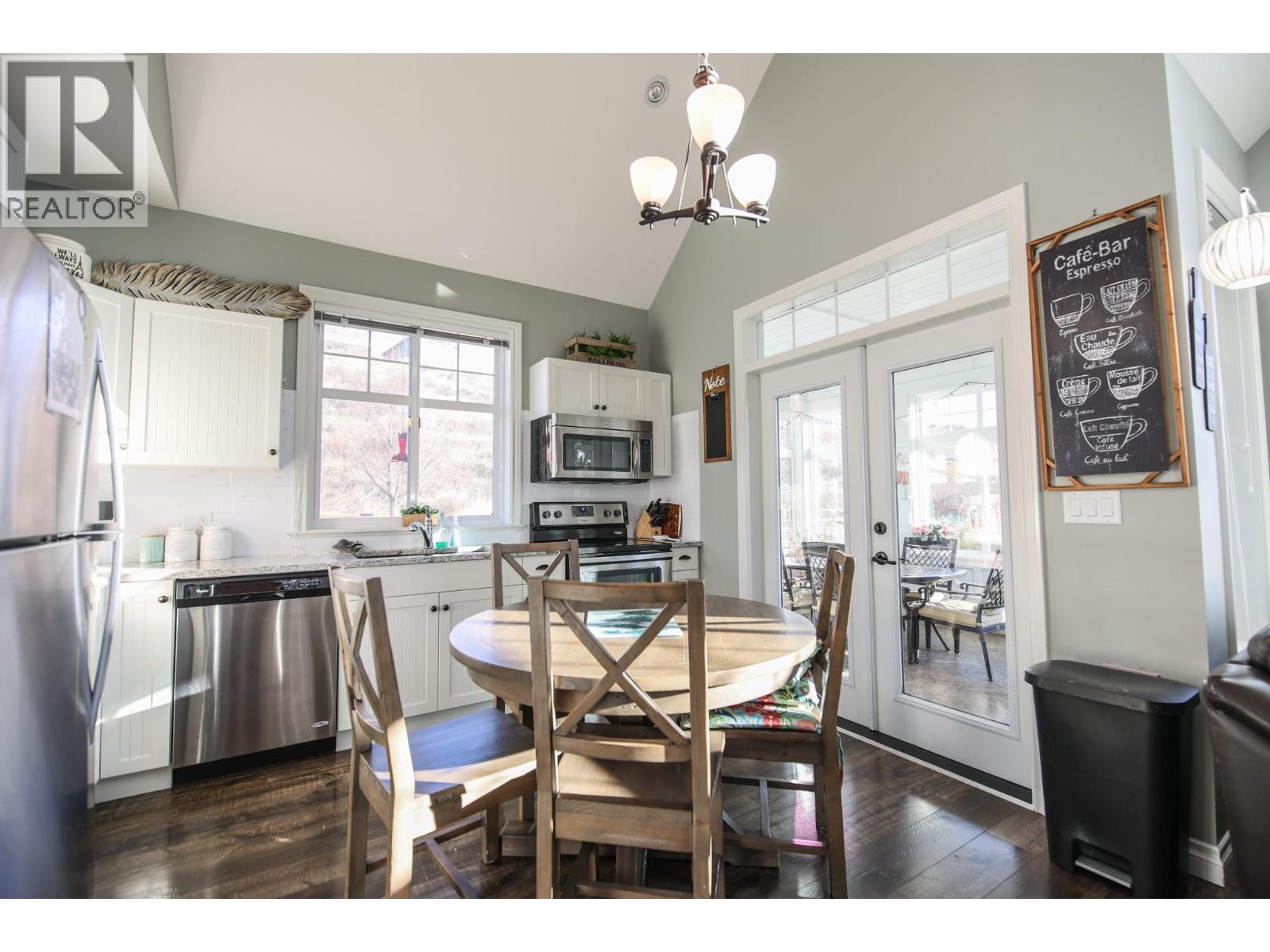 2450 Radio Tower Road Unit# 115, Oliver, BC - Indoor