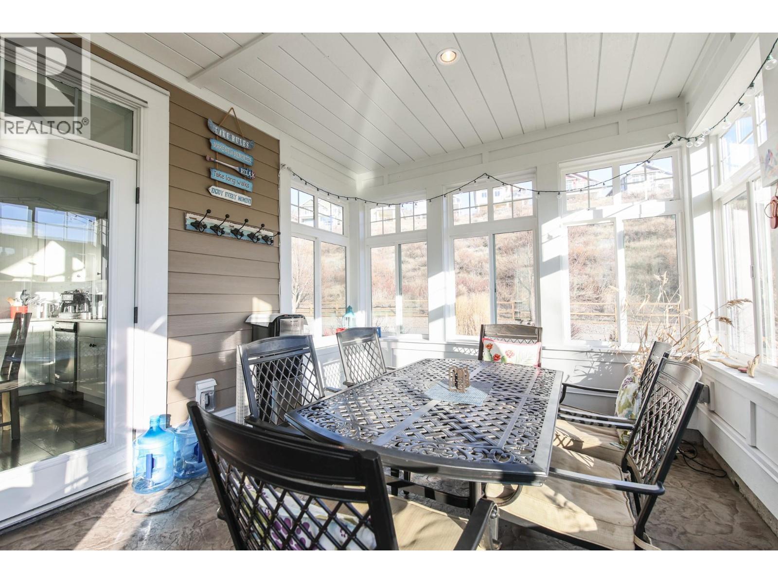 2450 Radio Tower Road Unit# 115, Oliver, BC - With Deck Patio Veranda With Exterior