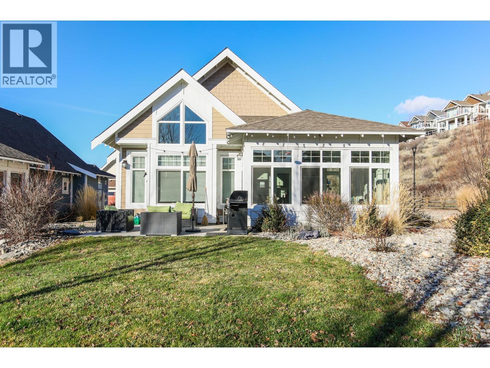 2450 Radio Tower Road Unit# 115, Oliver, BC - Outdoor