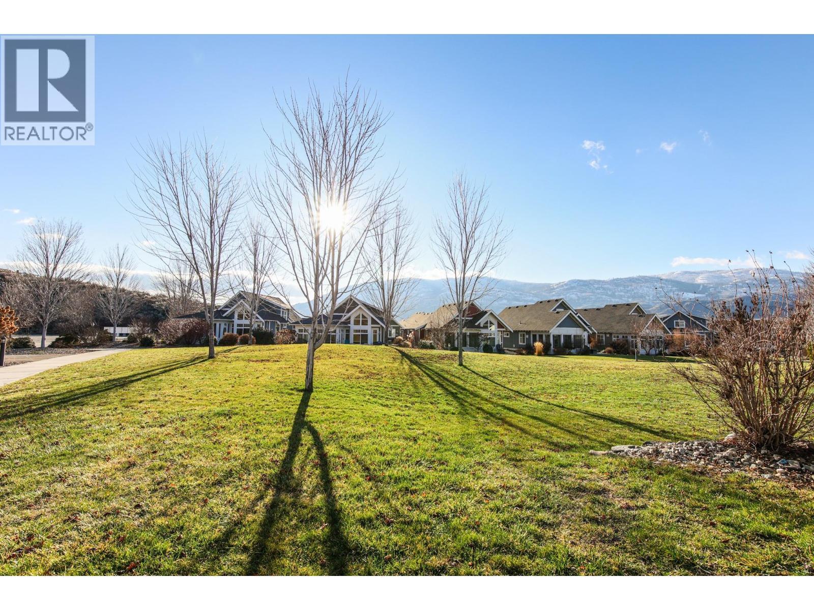 2450 Radio Tower Road Unit# 115, Oliver, BC - Outdoor With View