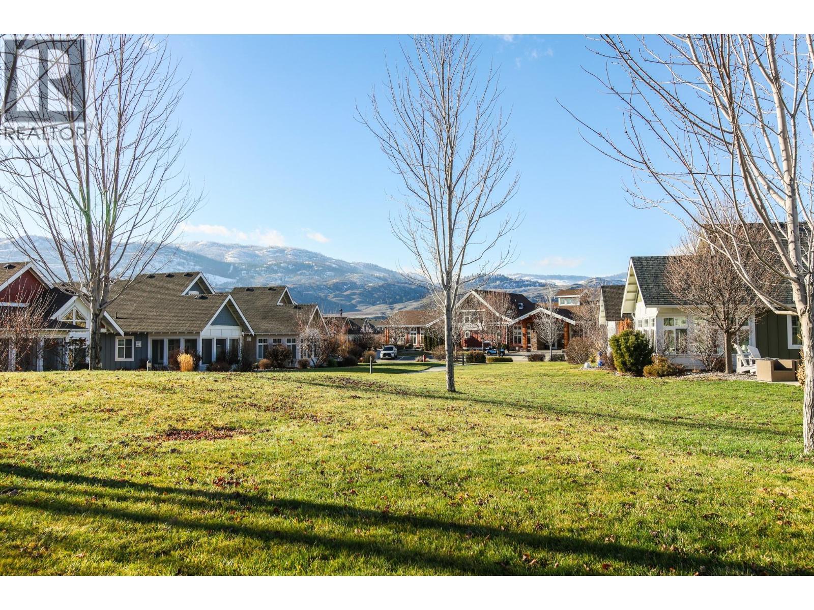 2450 Radio Tower Road Unit# 115, Oliver, BC - Outdoor