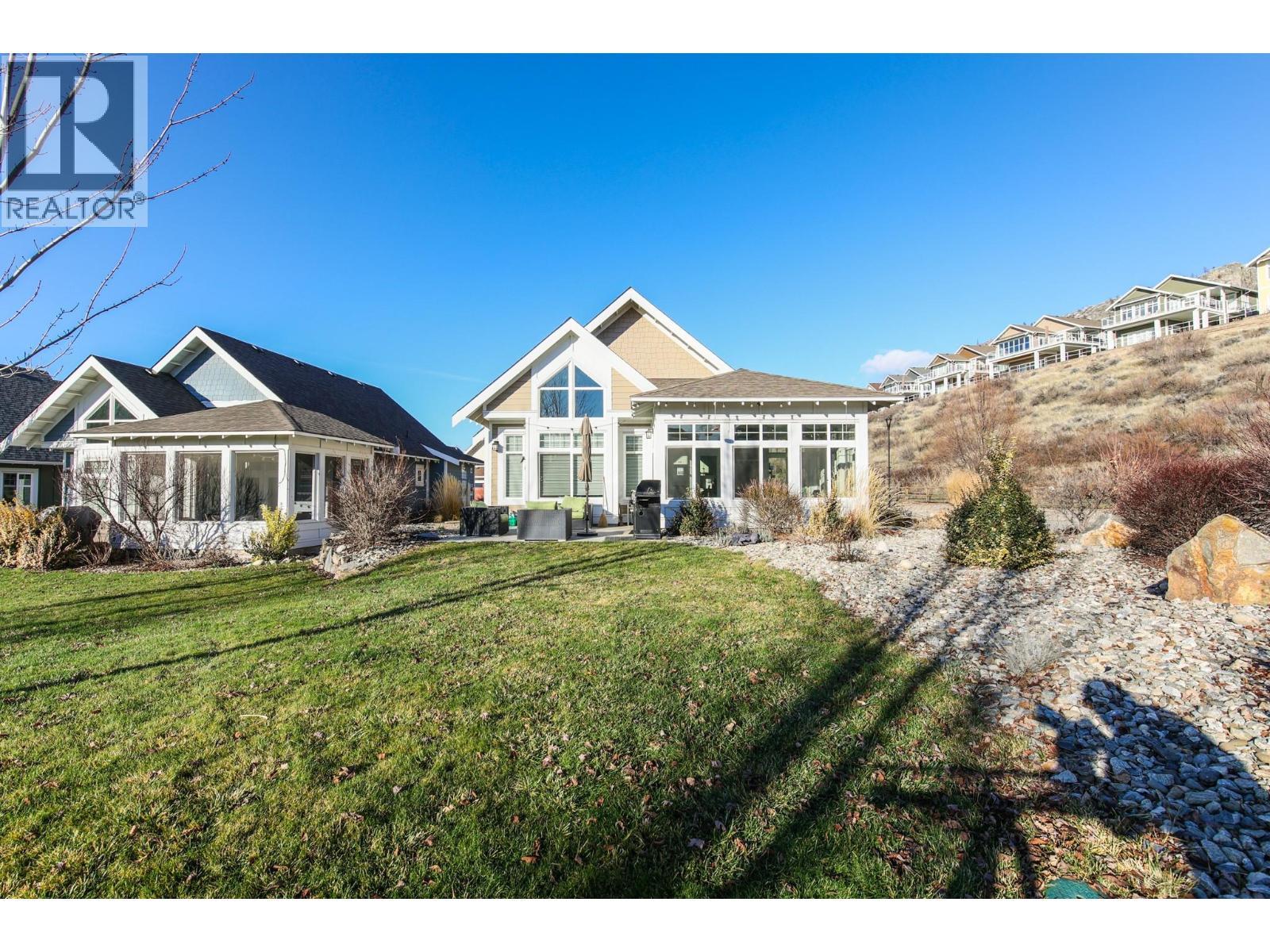 2450 Radio Tower Road Unit# 115, Oliver, BC - Outdoor