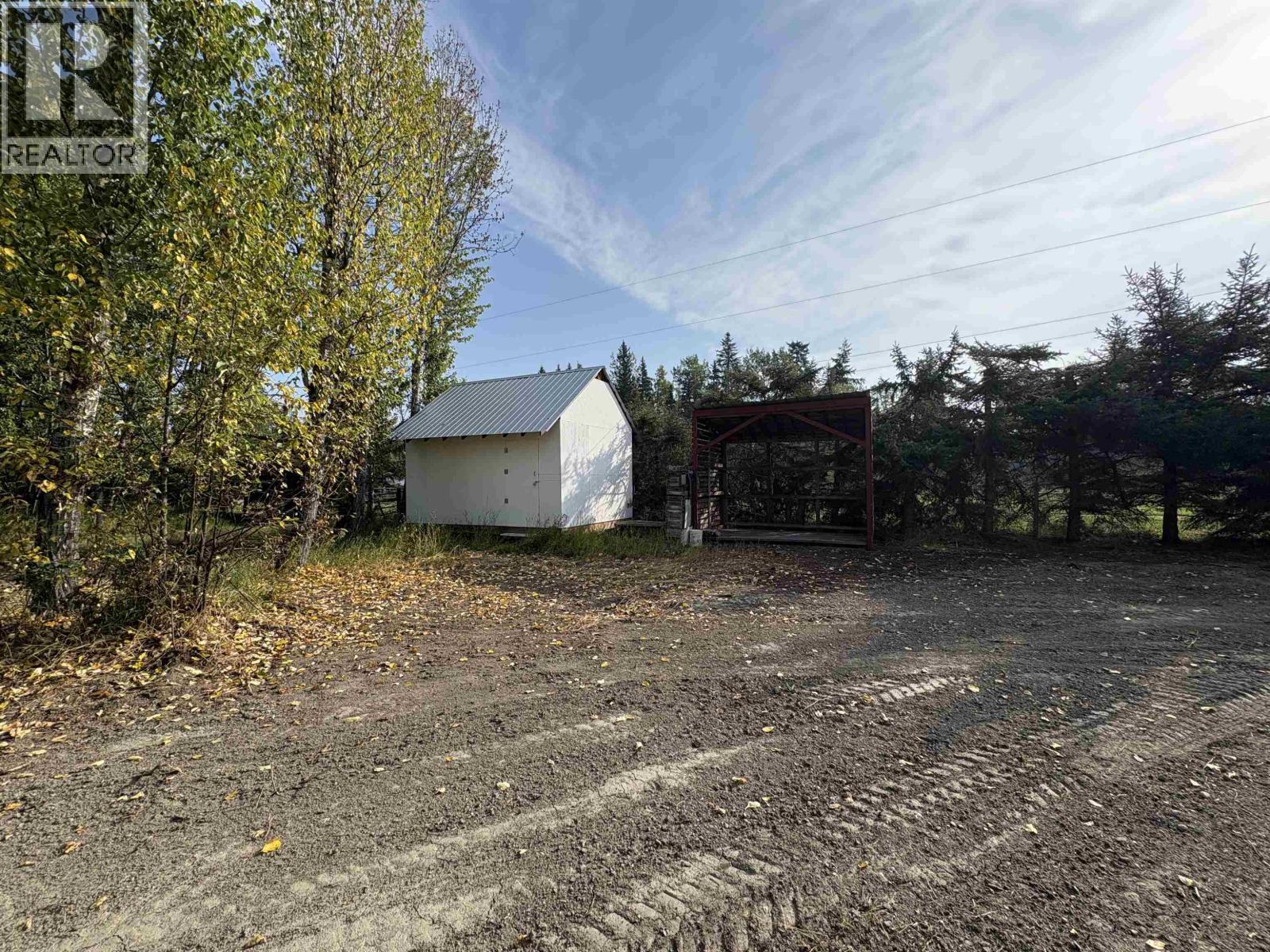 10016 Thompson Avenue, Hudsons Hope, BC