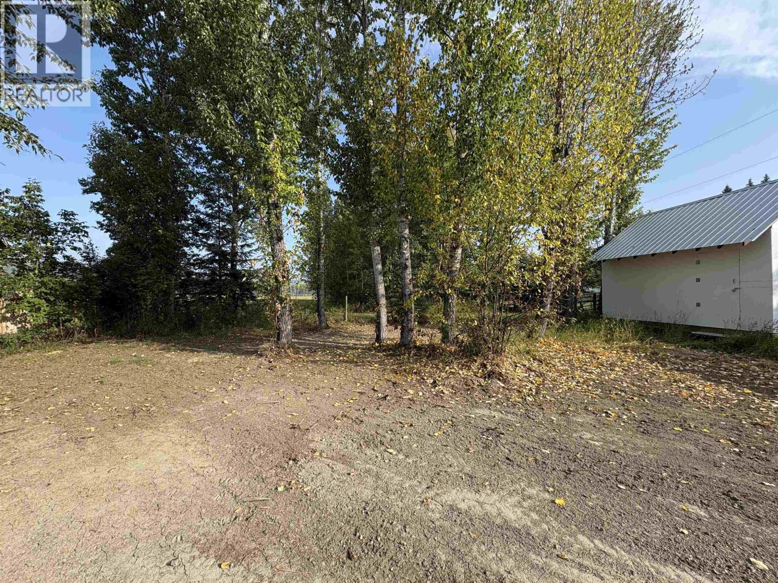 10016 Thompson Avenue, Hudsons Hope, BC