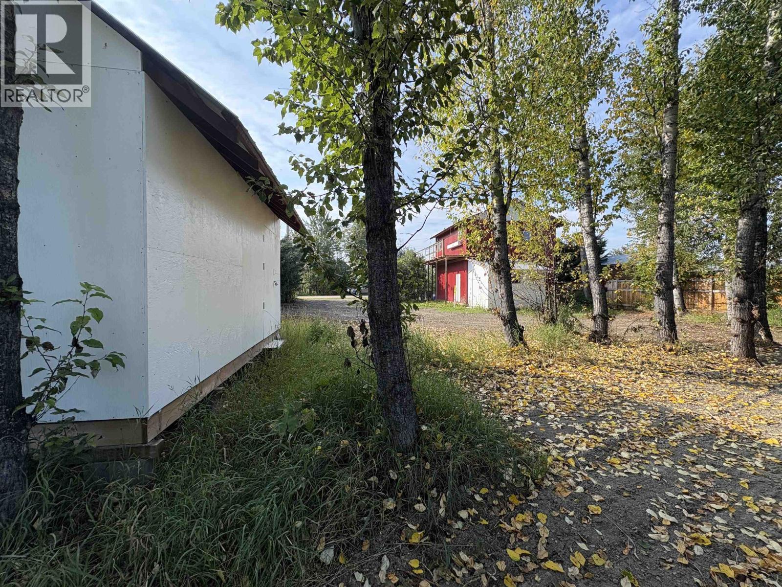 10016 Thompson Avenue, Hudsons Hope, BC