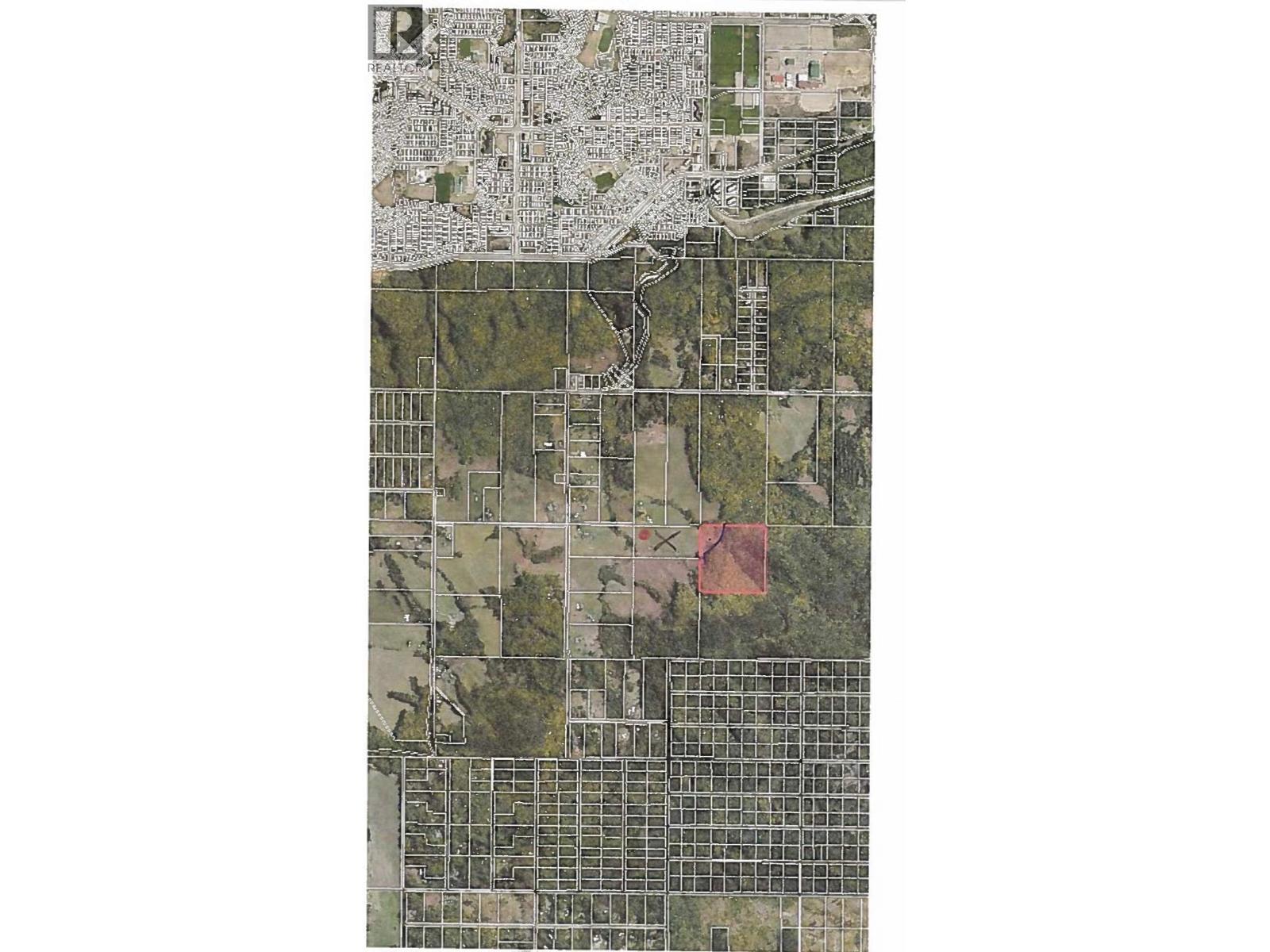 Dl 11673 Cranbrook Hill, Prince George, BC