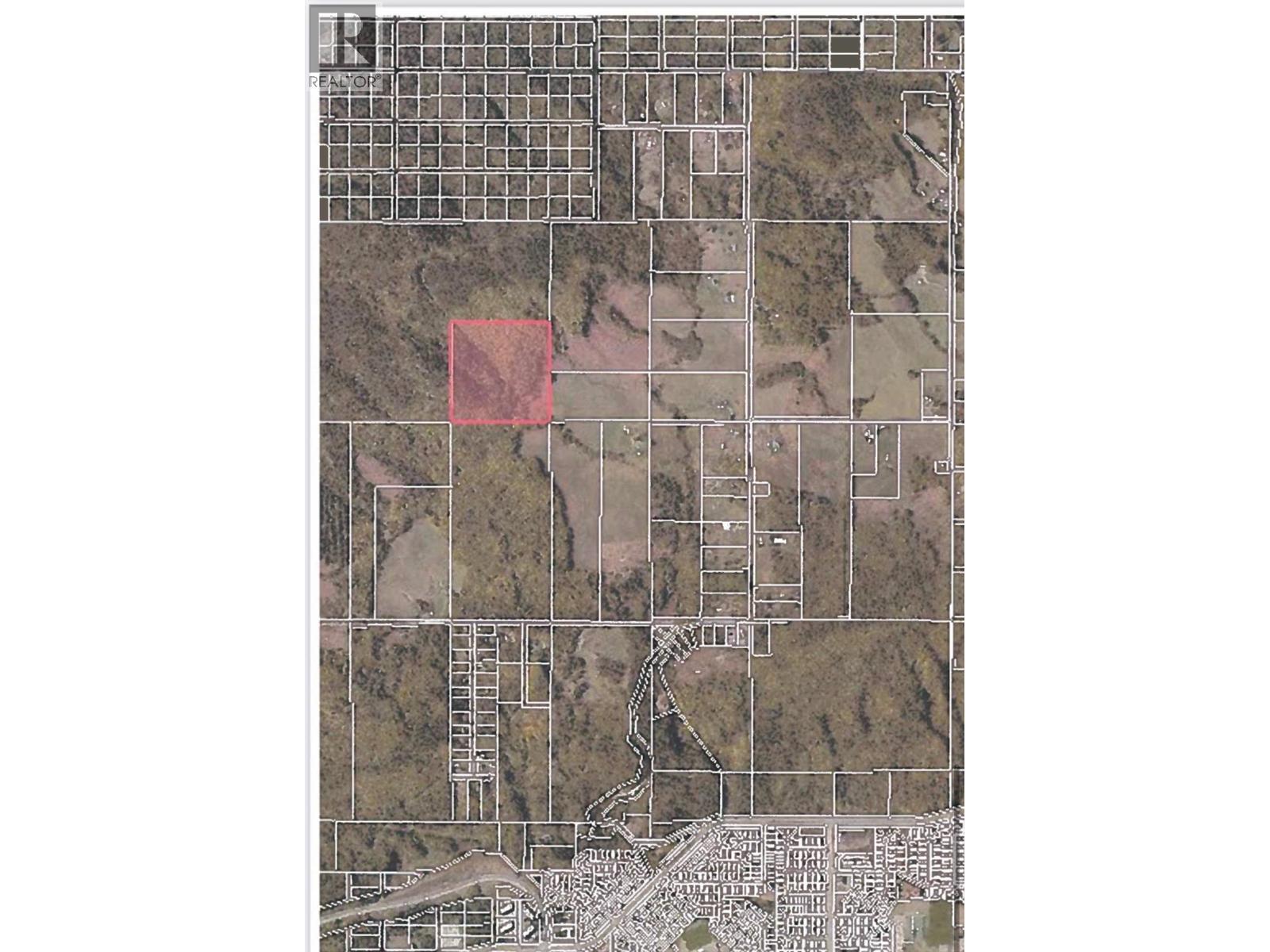 Dl 11673 Cranbrook Hill, Prince George, BC