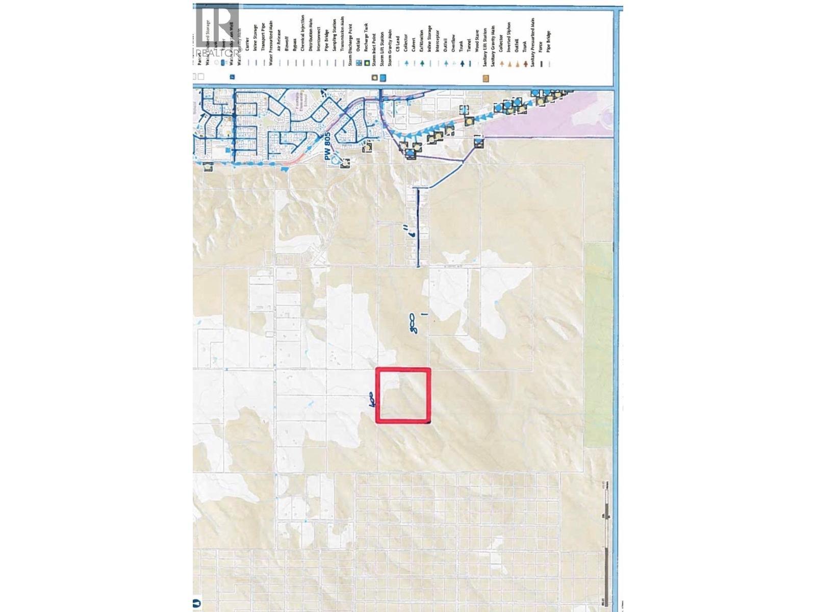 Dl 11673 Cranbrook Hill, Prince George, BC
