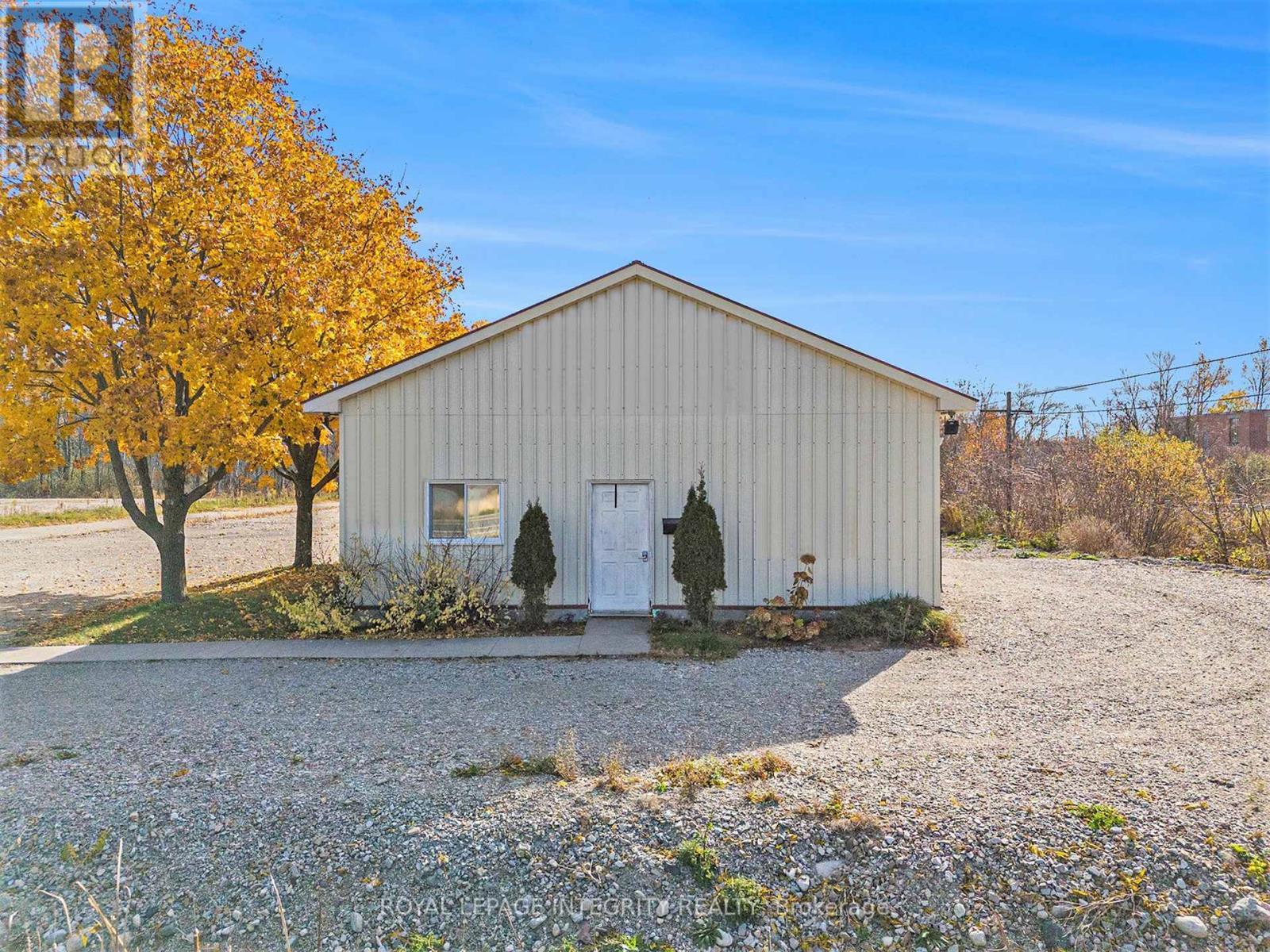 2 & 12 North Street N, Perth, ON