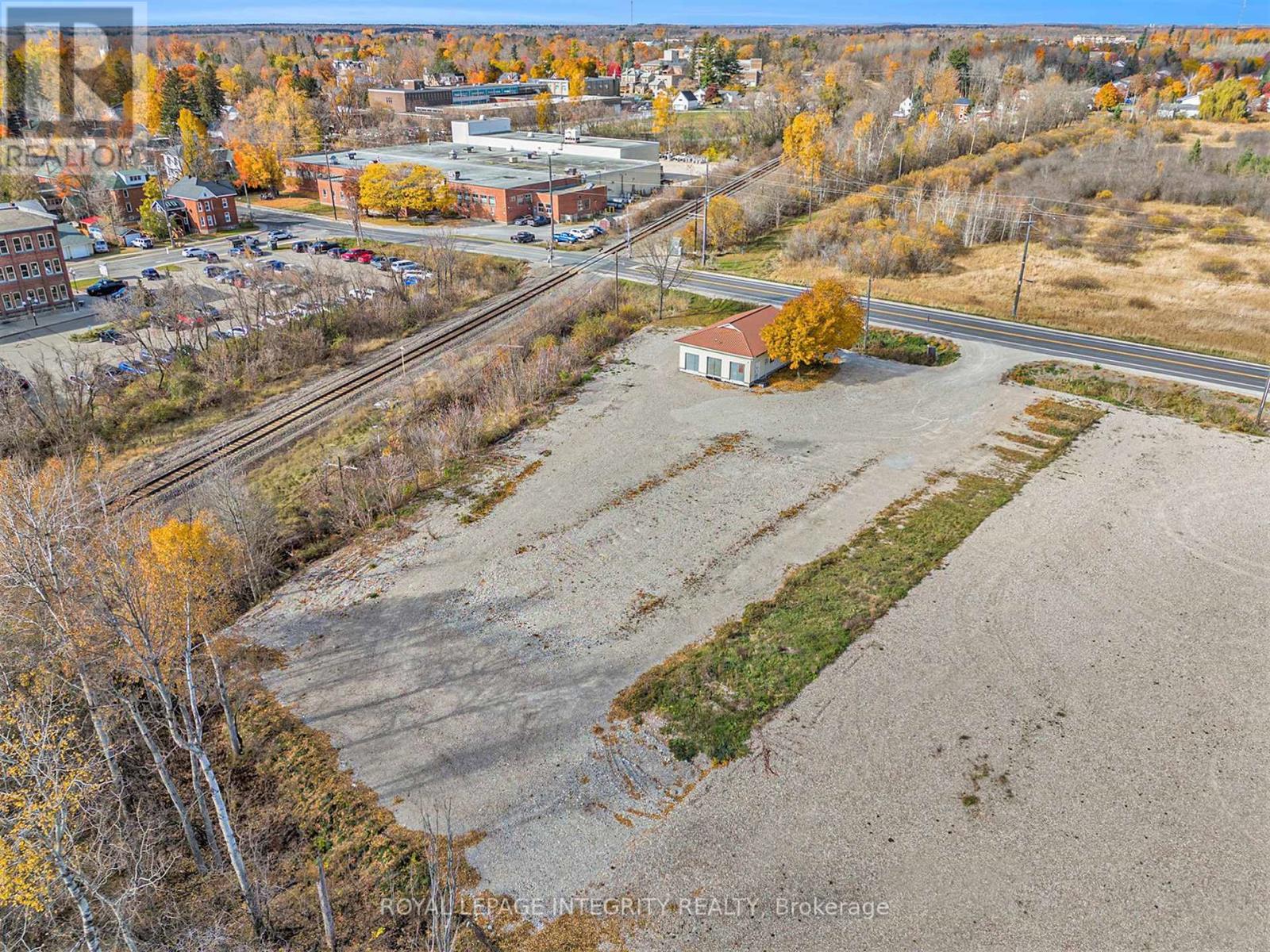 2 & 12 North Street N, Perth, ON