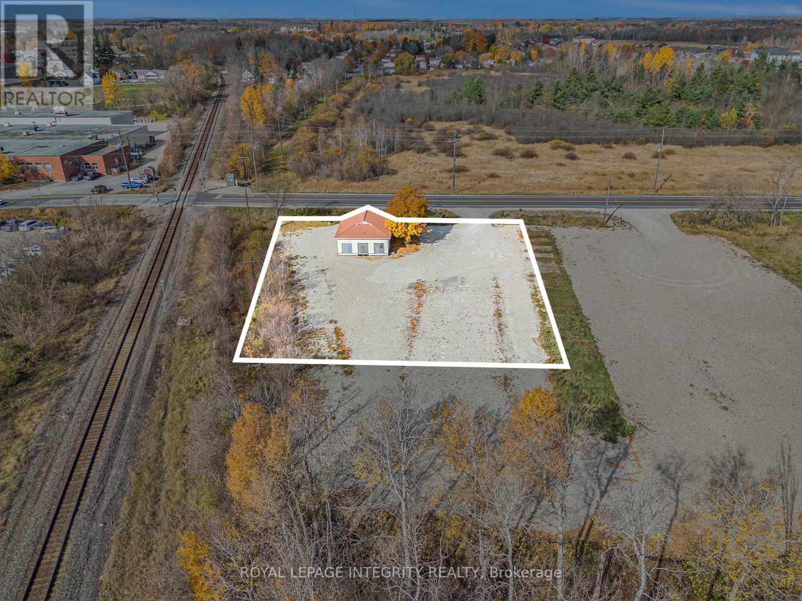 2 & 12 North Street N, Perth, ON