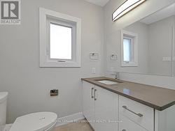 Primary 3pc ensuite -