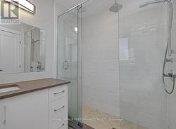 Primary 3pc ensuite -