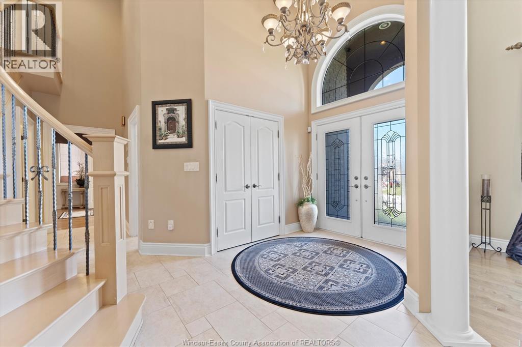 125 Links Drive, Amherstburg, ON - Indoor Photo Showing Other Room