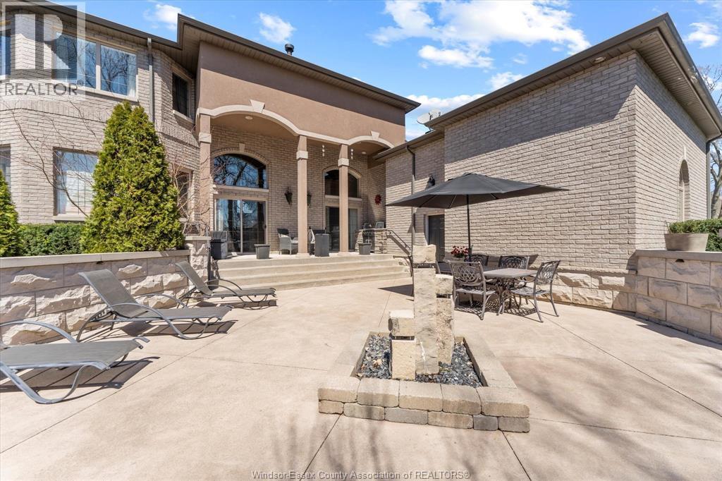 125 Links Drive, Amherstburg, ON - Outdoor