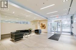 Main Lobby - Terrace On Danforth -