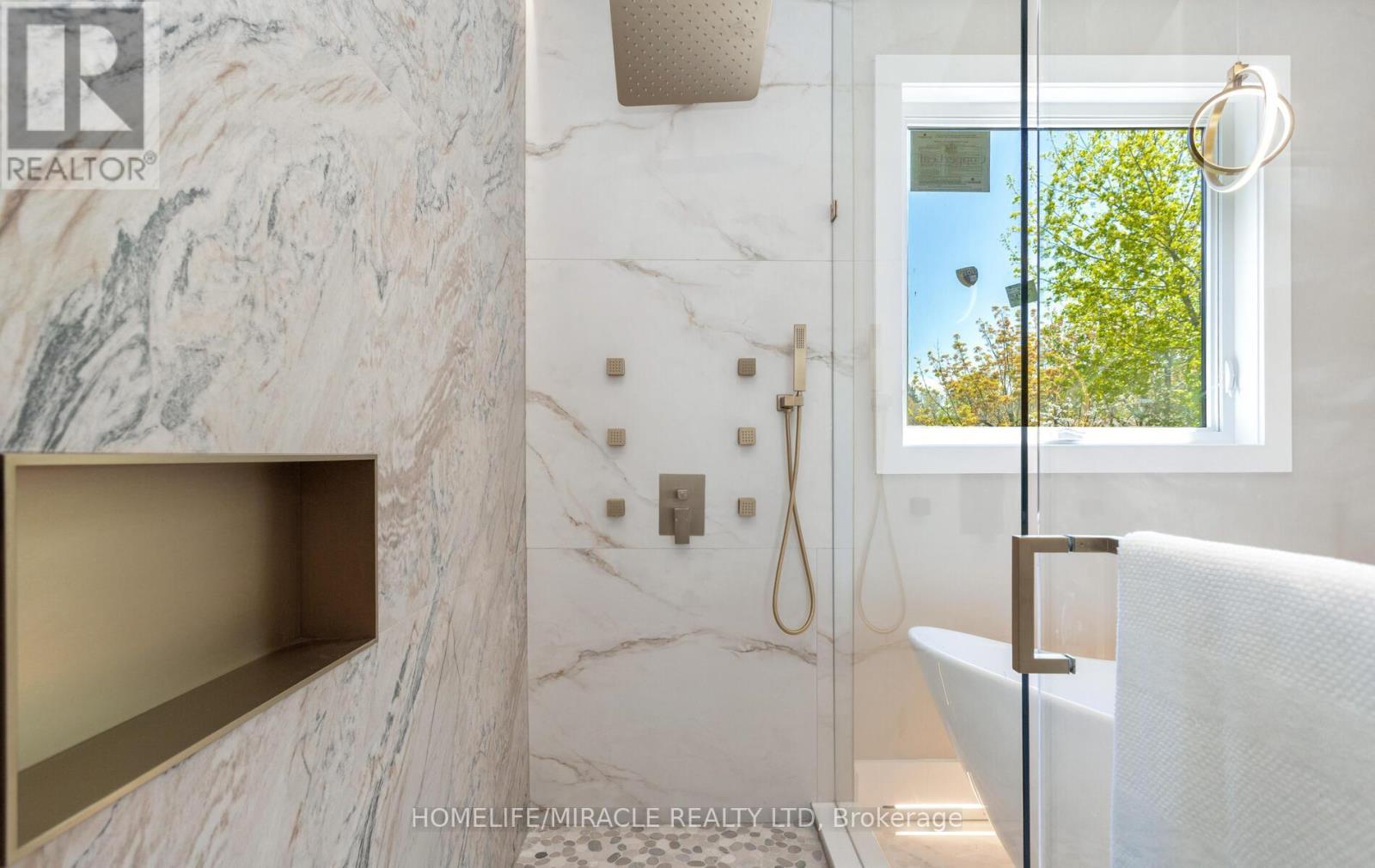 55 Adanac Drive, Toronto, ON - Indoor Photo Showing Other Room