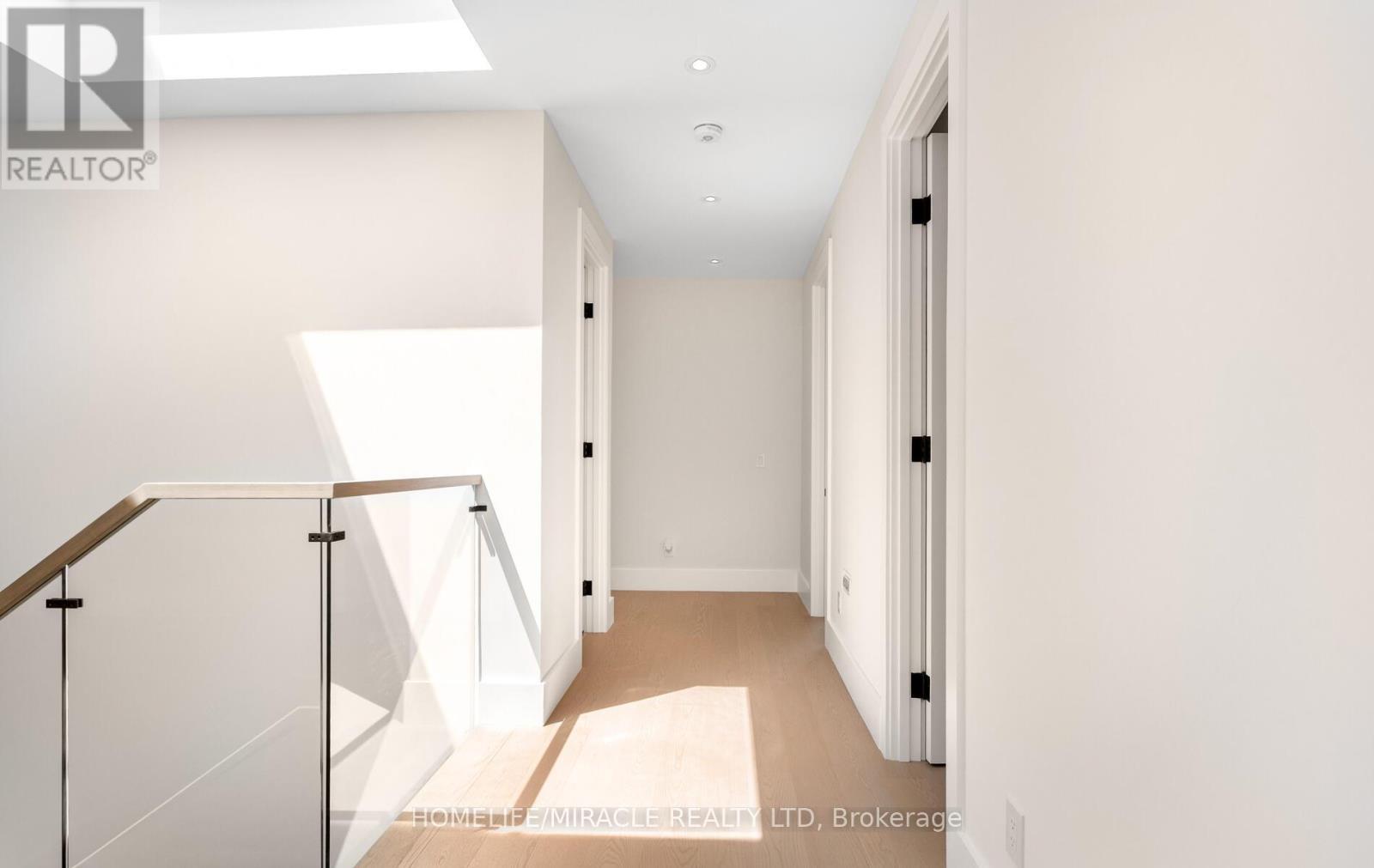 55 Adanac Drive, Toronto, ON - Indoor Photo Showing Other Room