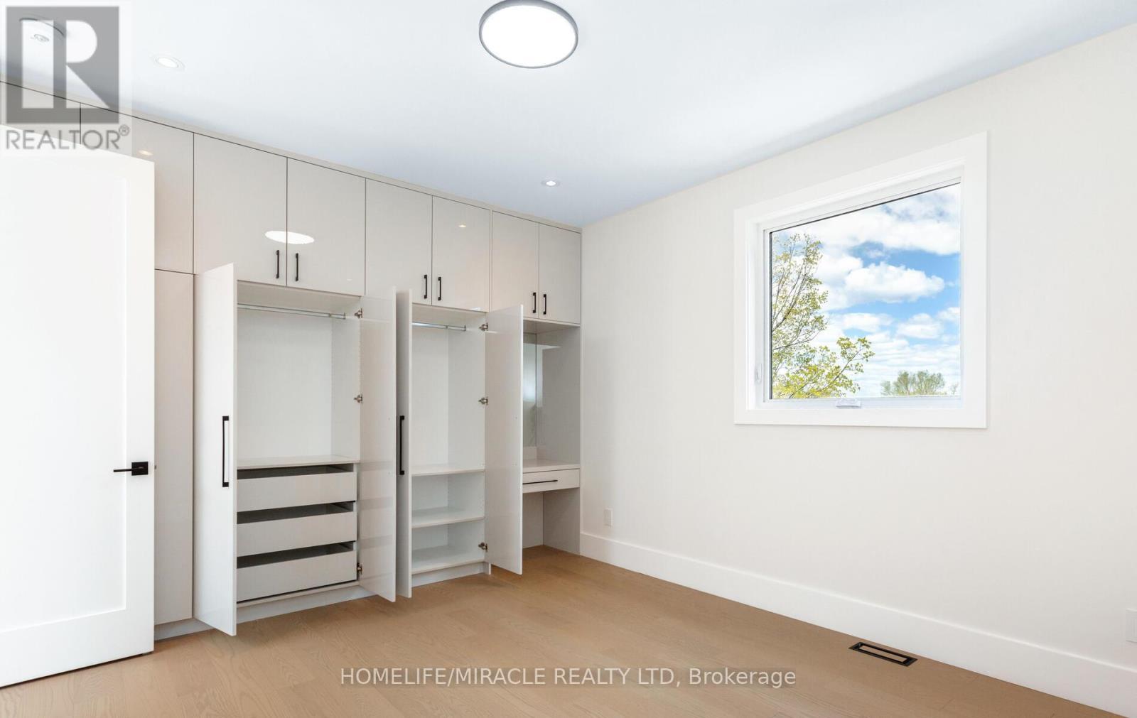 55 Adanac Drive, Toronto, ON - Indoor Photo Showing Other Room