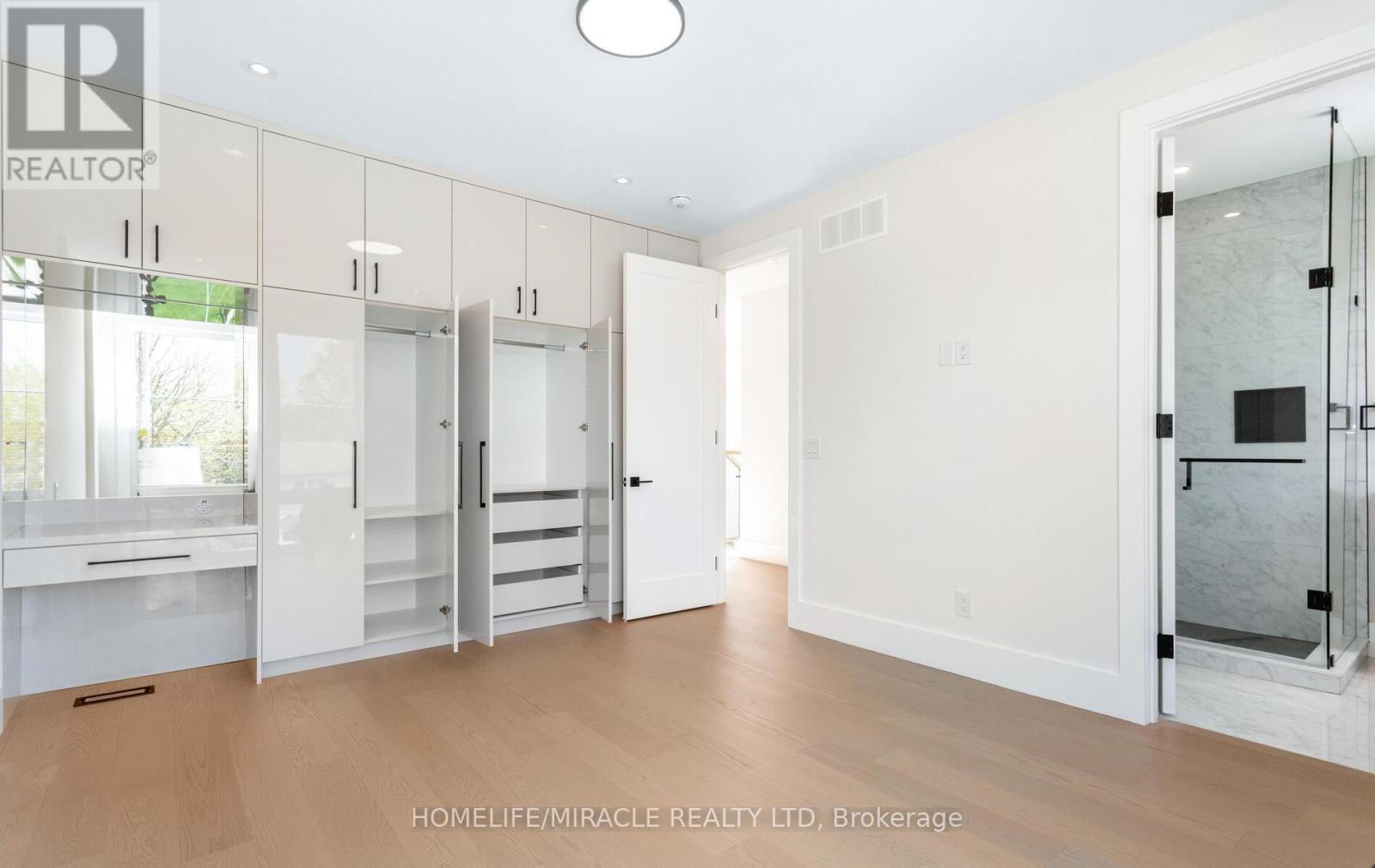 55 Adanac Drive, Toronto, ON - Indoor Photo Showing Other Room