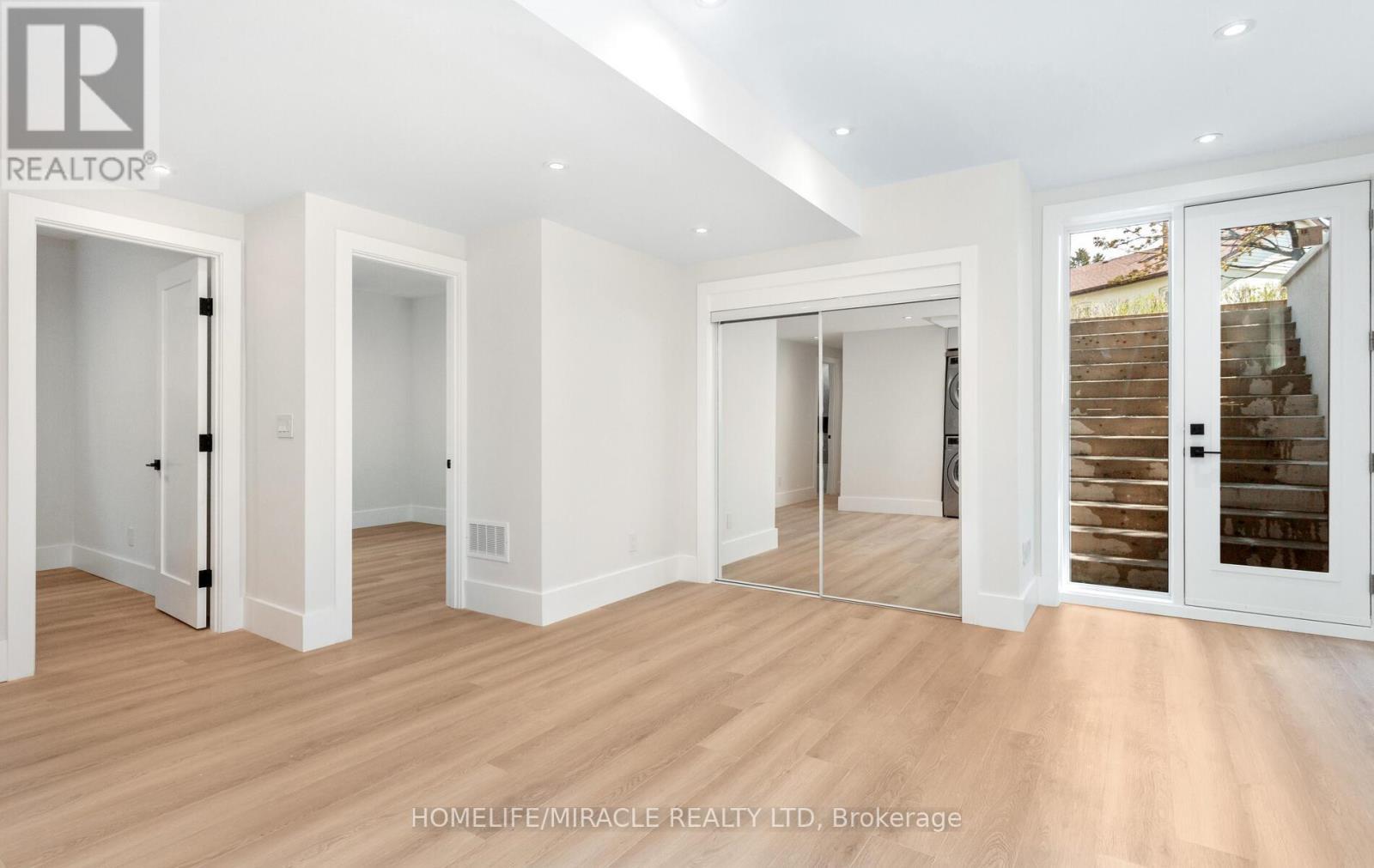 55 Adanac Drive, Toronto, ON - Indoor Photo Showing Other Room