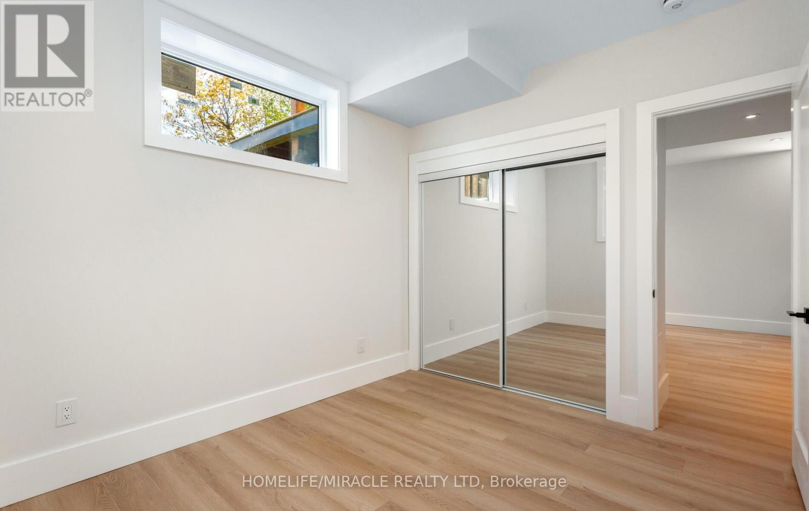 55 Adanac Drive, Toronto, ON - Indoor Photo Showing Other Room