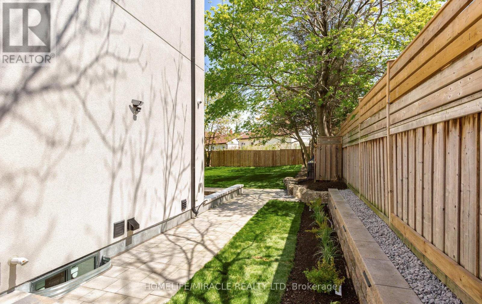 55 Adanac Drive, Toronto, ON - Outdoor