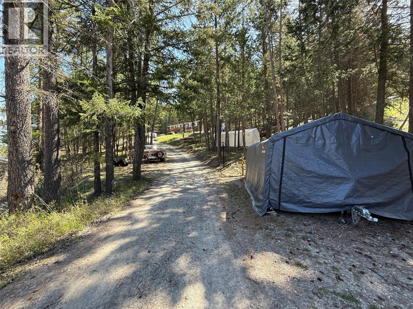 785 Silver Creek Road, Cranbrook, BC