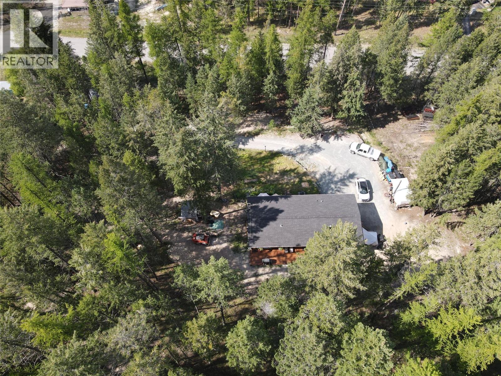 785 Silver Creek Road, Cranbrook, BC