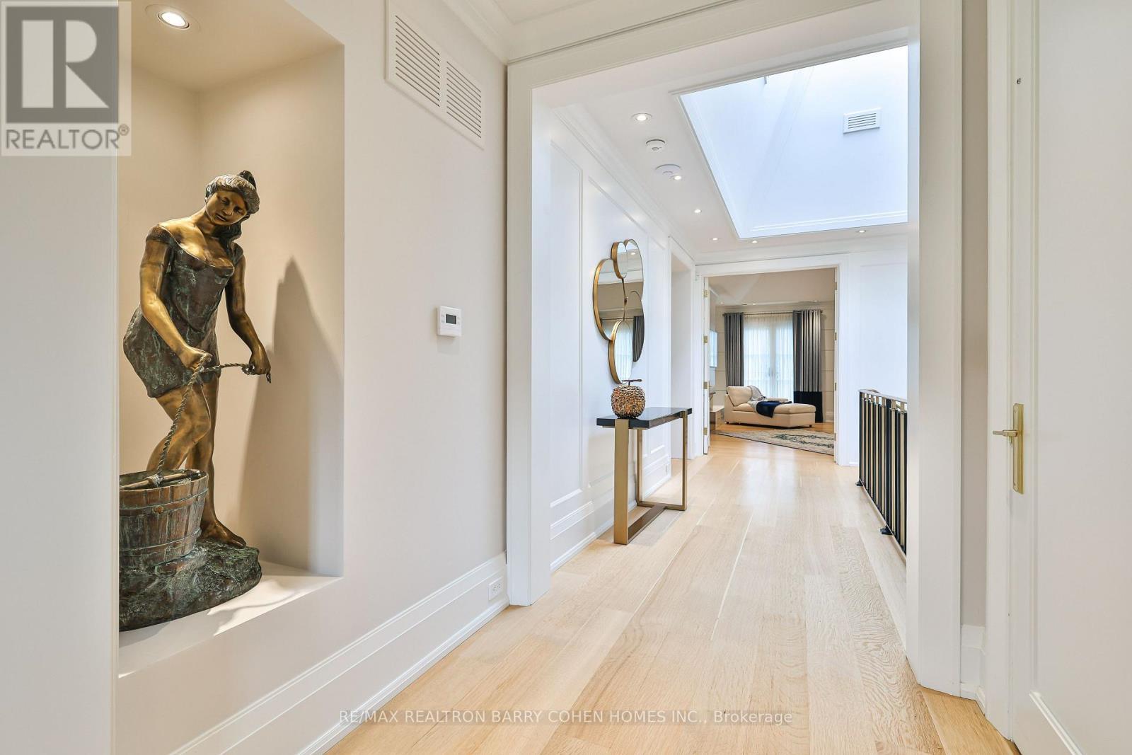 33 Stratheden Road, Toronto, ON - Indoor Photo Showing Other Room