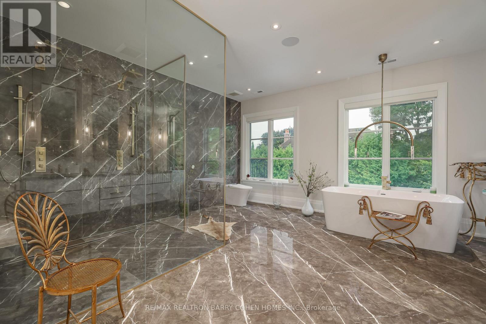 33 Stratheden Road, Toronto, ON - Indoor